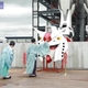 Illustration for article titled Japans Latest Giant Gundam Is Glorious And Nearly Finished